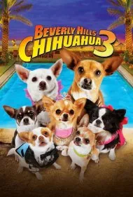 چی‌واوای بورلی هیلز ۳: زنده باد جشن! (Beverly Hills Chihuahua 3: Viva la Fiesta!)