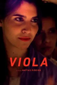 ویولا (Viola)