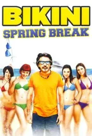 تعطیلات بهاری بیکینی (Bikini Spring Break)