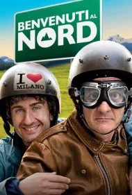 به شمال خوش آمدید (Welcome to the North)