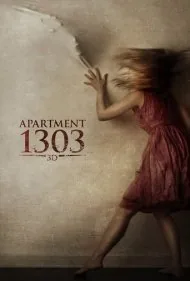آپارتمان ۱۳۰۳ سه بعدی (Apartment 1303 3D)