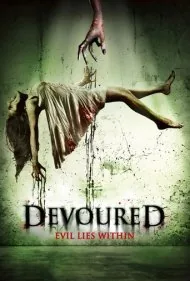 بلعیده‌شده (Devoured)
