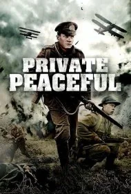 سرباز پی‌سفول (Private Peaceful)