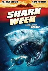 هفته کوسه (Shark Week)