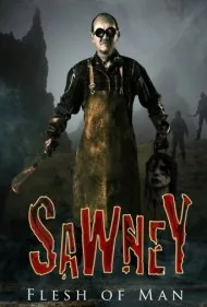 سانی: گوشت انسان (Sawney: Flesh of Man)