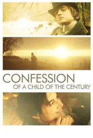 اعتراف یک فرزند قرن (Confession of a Child of the Century)