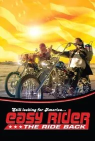 ایزی رایدر: بازگشت (Easy Rider: The Ride Back)