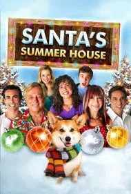 خانه تابستانی بابانوئل (Santa's Summer House)