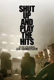 خفه شو و آهنگ‌ها رو بنواز (Shut Up and Play the Hits)