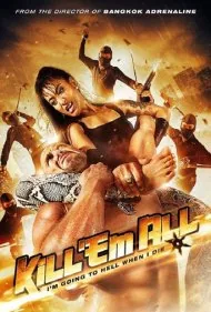 همه را بکش (Kill 'em All)