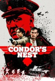 آشیانه کرکس (Condor's Nest)