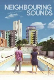 صداهای همسایگی (Neighboring Sounds)