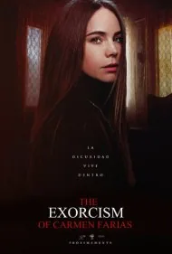 جن گیری کارمن فاریاس (The Exorcism of Carmen Farias)