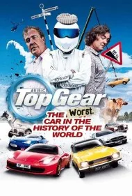 تخت گاز: بدترین خودرو در تاریخ جهان (Top Gear: The Worst Car In the History of the World)