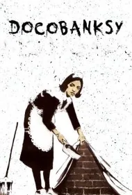 مستند بنکسی (DocoBANKSY)