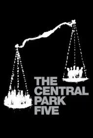 پنج متهم پارک مرکزی (The Central Park Five)