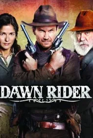 سوار سپیده‌دم (Dawn Rider)