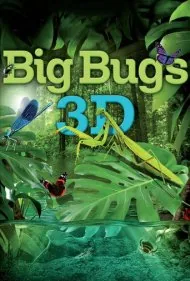 حشرات غول‌پیکر (Big Bugs)