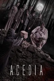 آسیدیا (Acedia)