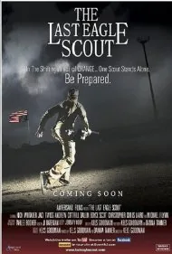 آخرین پیشاهنگ عقاب (The Last Eagle Scout)