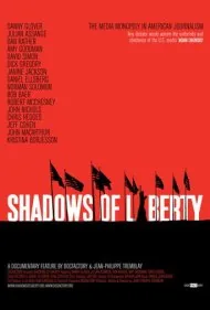 سایه‌های آزادی (Shadows of Liberty)
