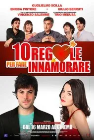 ۱۰ قانون برای عاشق شدن (10 Rules for Falling in Love)