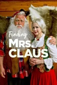 در جستجوی خانم کلاوس (Finding Mrs. Claus)