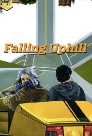 سقوط رو به بالا (Falling Uphill)