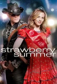 تابستان توت‌فرنگی (Strawberry Summer)