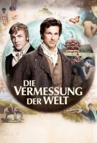 اندازه‌گیری جهان (Measuring the World)