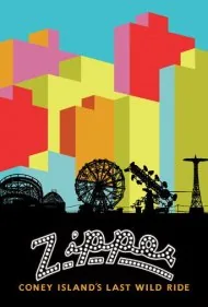 زیپر: آخرین سواری وحشیانه کانی آیلند (Zipper: Coney Island's Last Wild Ride)