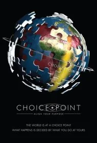 نقطه انتخاب (Choice Point)