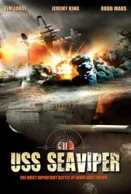 یو‌اس‌اس سی‌وایپر (USS Seaviper)