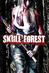 جنگل جمجمه (Skull Forest)