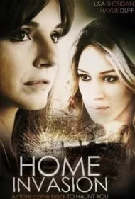 تهاجم به خانه (Home Invasion)