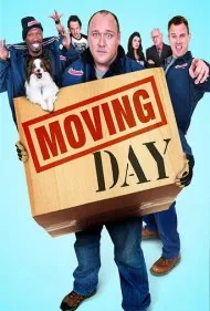 روز اسباب‌کشی (Moving Day)