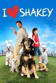 من عاشق شیکی هستم (I Heart Shakey)