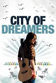 شهر رویاپردازان (City of Dreamers)