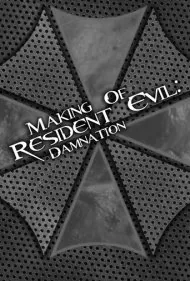 رزیدنت اویل نفرین: دی‌ان‌ای نفرین (Resident Evil Damnation: The DNA of Damnation)