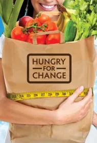 تشنه تغییر (Hungry for Change)