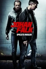 یوهان فالک: قوانین بازی (Johan Falk: Spelets regler)