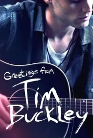 درود از طرف تیم باکلی (Greetings from Tim Buckley)