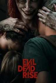 ظهور مرده شیطانی (Evil Dead Rise)