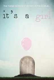 دختر است! (It’s a Girl!)
