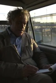آینده‌های احتمالی بسیار؛ با رناتو نیکولینی (Many Possible Futures. With Renato Nicolini)