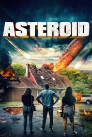 سیارکی (Asteroid)