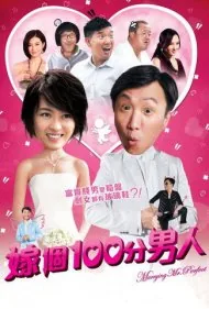 ازدواج با آقای بی‌نقص (Marrying Mr. Perfect)