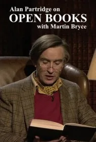 آلن پارتریج در کتاب‌های باز با مارتین برایس (Alan Partridge on Open Books with Martin Bryce)