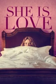 اون عشقه (She Is Love)