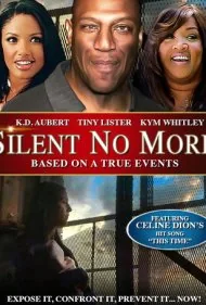 دیگر سکوت بس است (Silent No More)